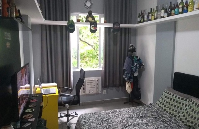 ÓTIMO Apto NA ZONA SUL DO RJ