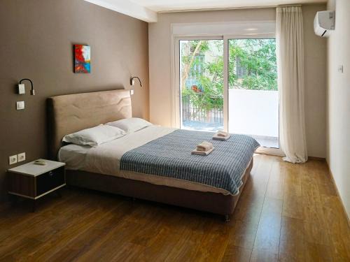 Oulang Cozy Home 104