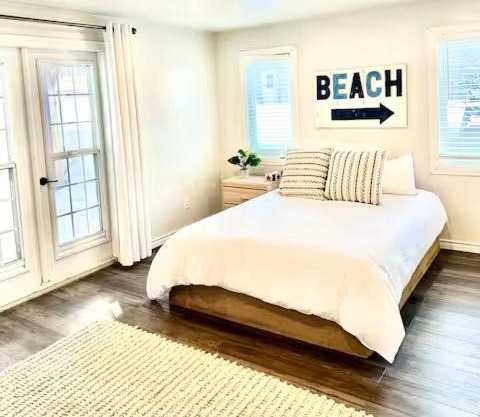 Our Happy Place