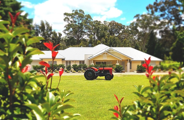 Our Multi-Award Winning Hawkesbury Holiday Home