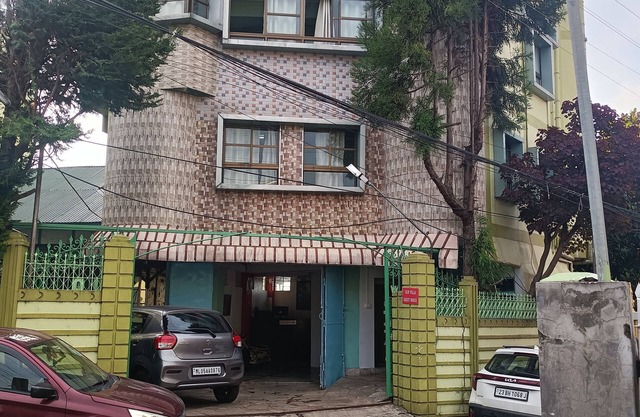 Our Villa Guest House