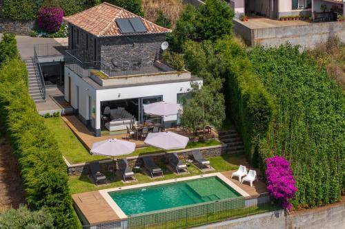 OurMadeira - Bella Vita, tranquil