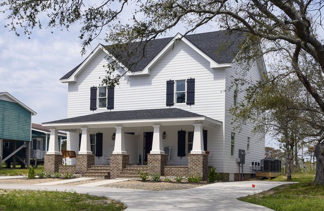 Outer Banks Motel - Village Accommodations