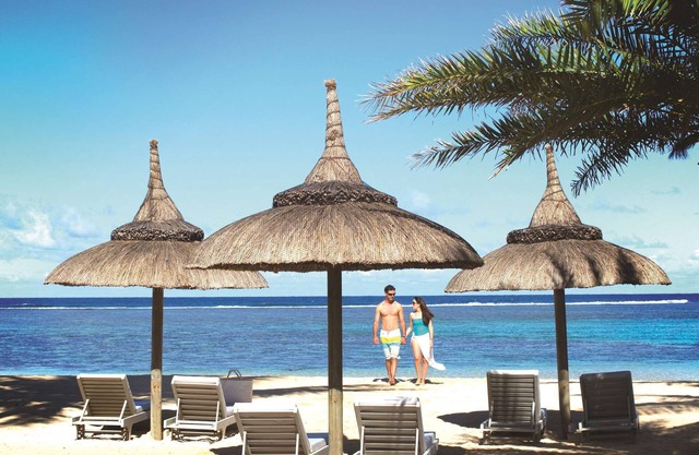 OUTRIGGER Mauritius Beach Resort