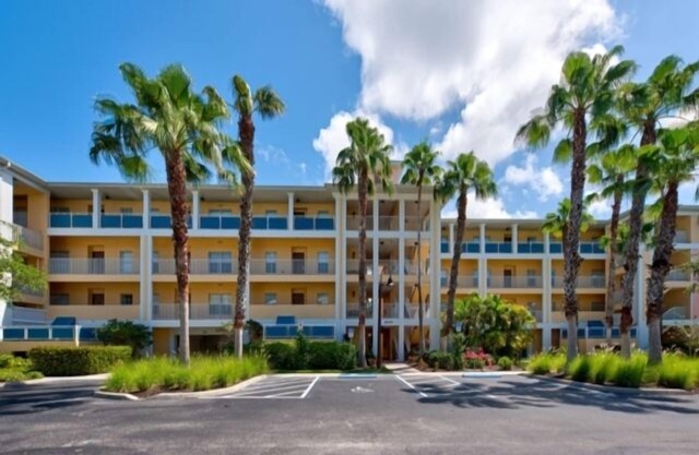 Outstanding Cape Haze Resort unit with beautiful preserve views