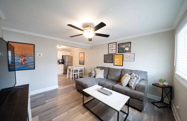 OV Mosaic Suites - Serene