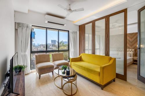 OV Premium Studios BKC - Kurla
