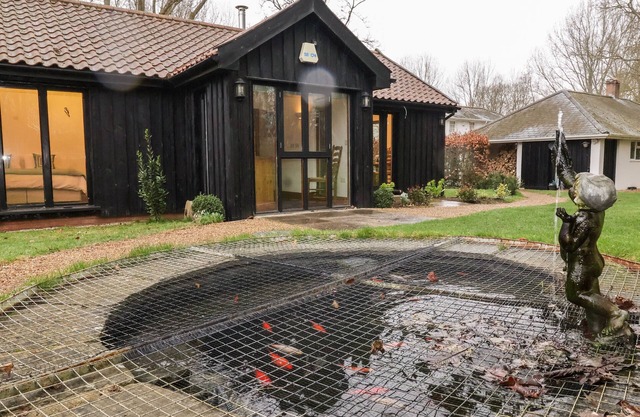Owl Cottage