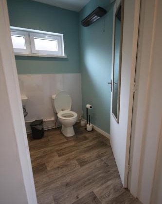 Owl View, River Black Water Holiday Lets Ltd, INCHBAE, GARVE, IV232PG