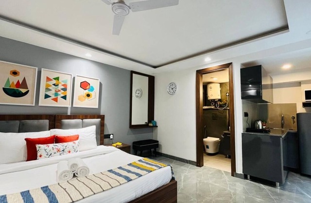 OXMA Banquet Hall South Delhi