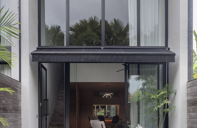 OXO Townhouses Berawa Canggu