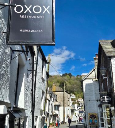 OXOX - Room Only Accommodation