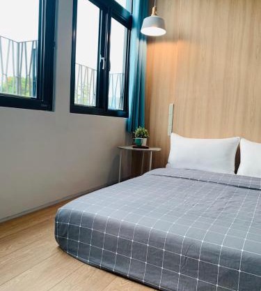 OYAJI Guesthouse 歐野基民家宿泊