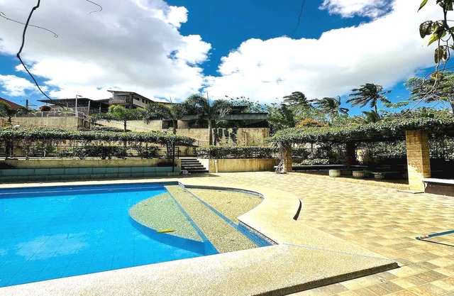 OYO 1067 Villa Sofia At Silang