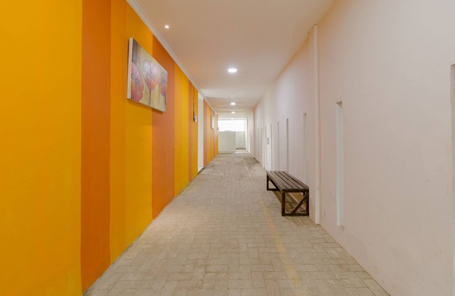 OYO 2228 Arwinda Costel Syariah