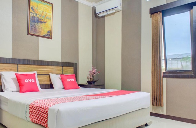 OYO 3951 Hotel Tw Rancagoong