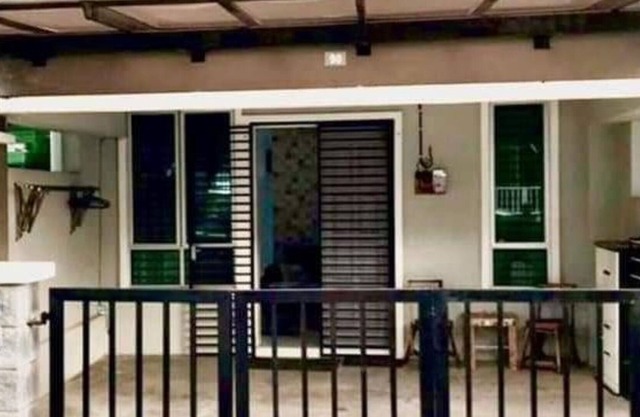 OYO 90498 Homestay Pulau Langkawi Ii