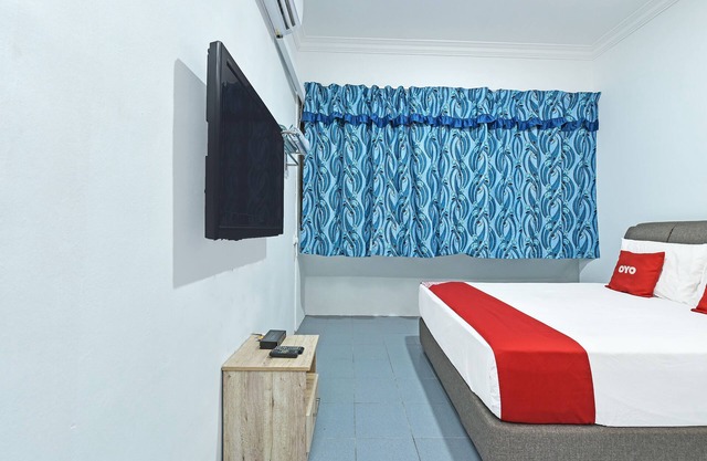 OYO 90544 M&h Hotel