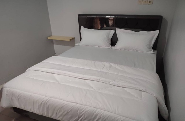 OYO 90844 Guesthouse Parung Asri Syariah