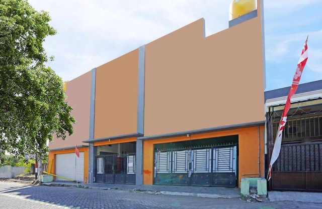 OYO 91583 D’cost Green Syariah