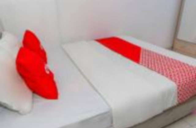 OYO 93811 As Property