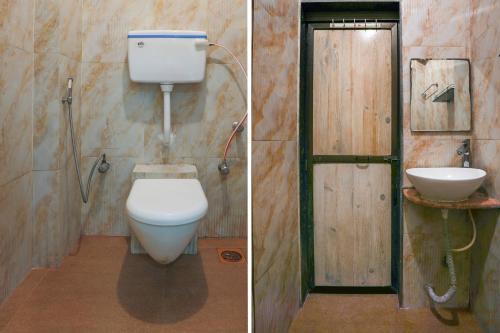 OYO Flagship Hritvi residency