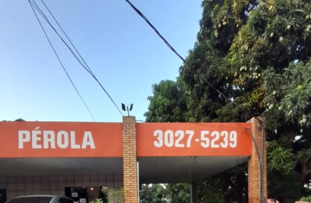 OYO Hotel Perola