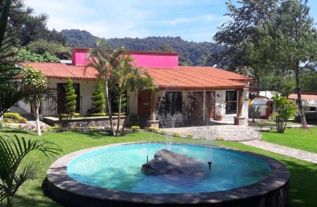 OYO Monte Niebla Hotel Spa