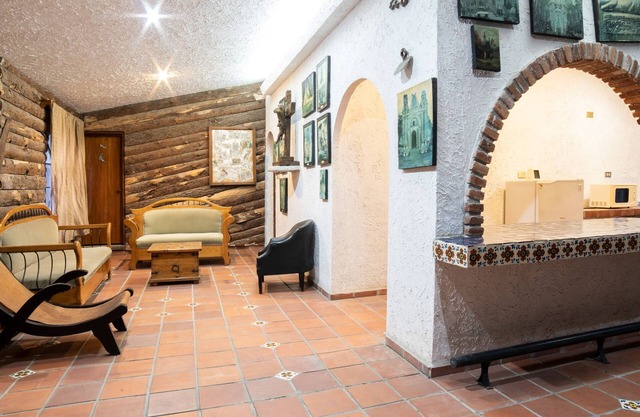 OYO Posada Astrud,Cuetzalan