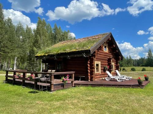 Päikseranna Puhkemaja