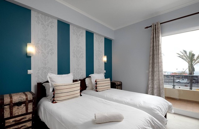 Pérola Views Inn 109 by Madeira Sun Travel