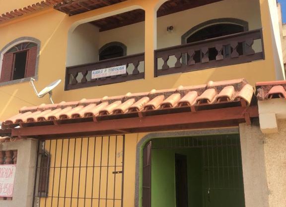 Pícoli e De Angelis- Casa de praia em Piuma com WI-FI