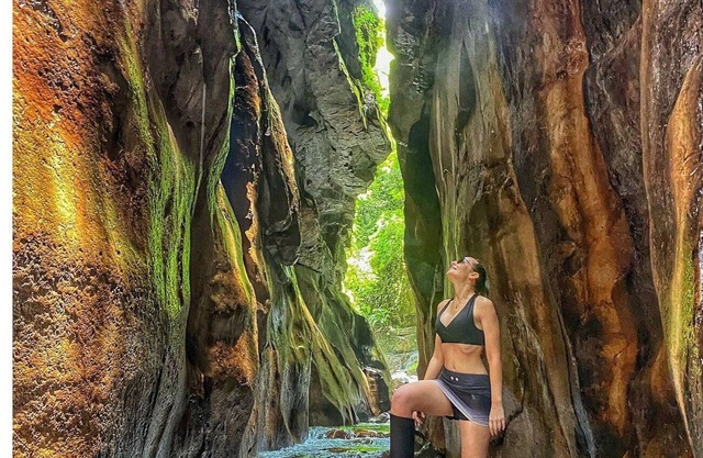 Pólux - Rio Túnel - Grão-Pará/SC