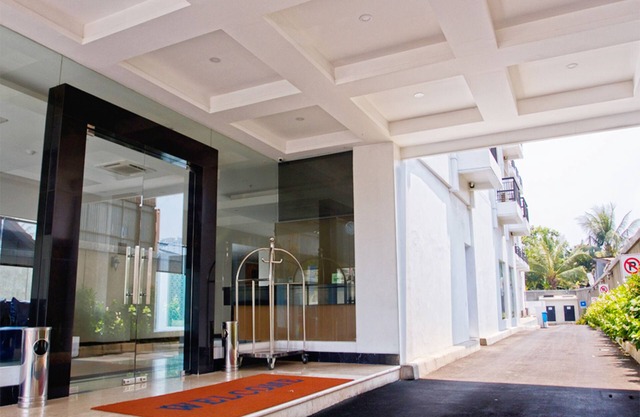 P Hotel Jakarta