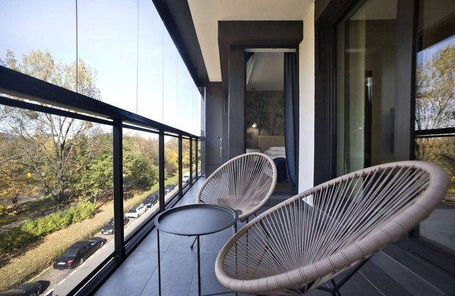 P&O Apartments Marina Mokotów