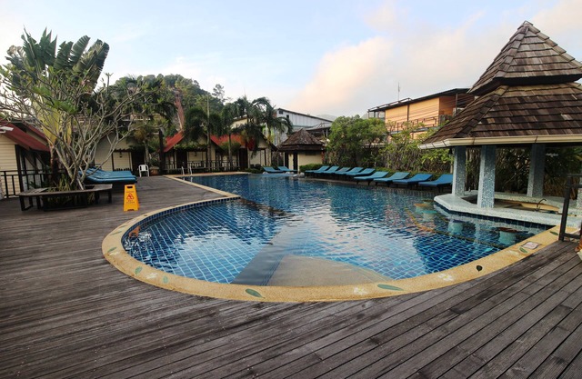 P.P. Casita - Adults Only