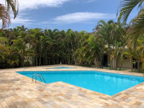 Paúba · Paúba Beach House -Em lindo condomínio c/piscina