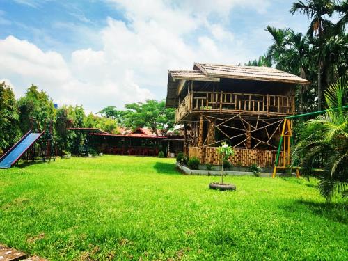 Paat Halodhiya Farm Stay