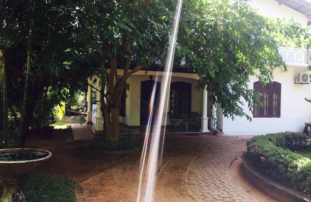 Pabasara Guest House Kalawewa