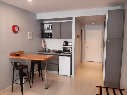 Pacheco de Melo 2174 - Recoleta Premium