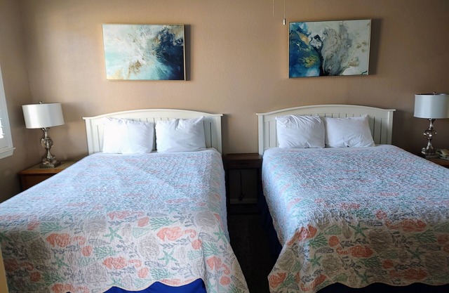 Pacific Plaza Resort