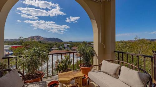 Pacifico C510 3br Resort - Club Condo Coco