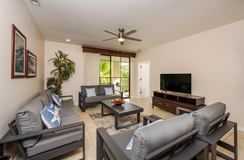 Pacifico L108 3br Resort-style Condo Coco