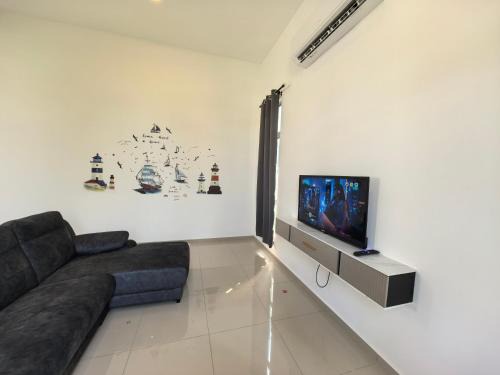 Padang Serai Wangi Roomstay 91