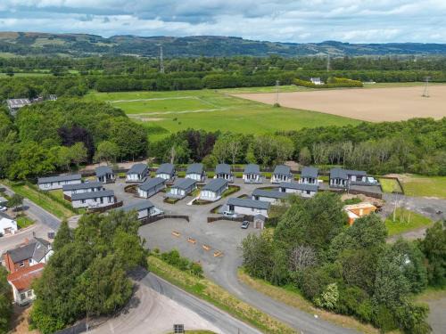 Paddock Lodges Executive 4 Bed Villa
