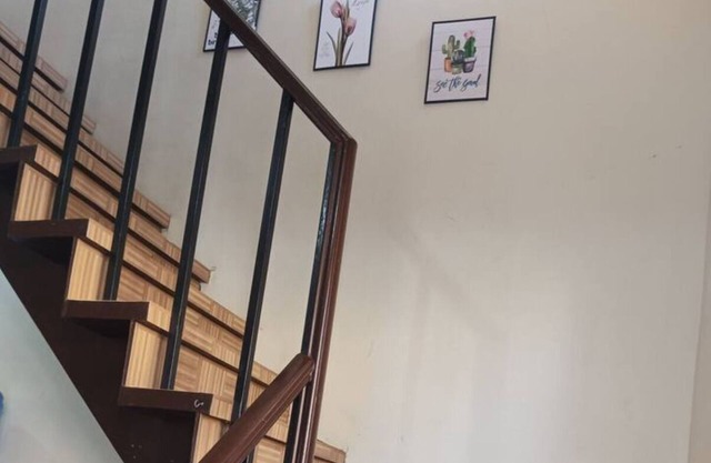 Pagadian Staycation - Orange