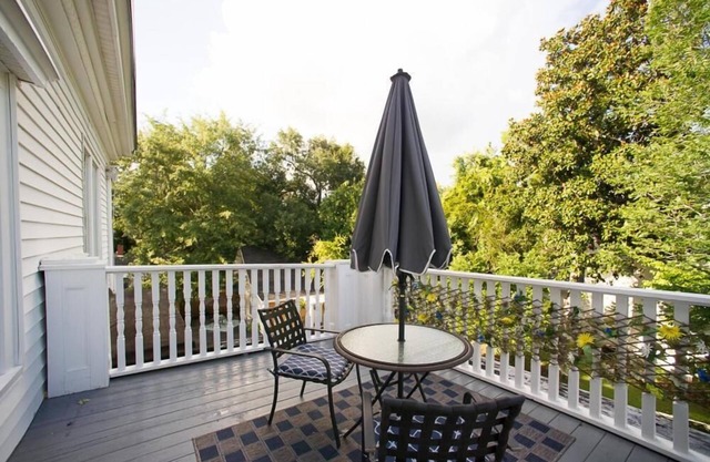 Page House Bed and Breakfast