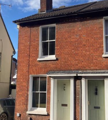 Painters Cottage, Grade II Listed, Salisbury