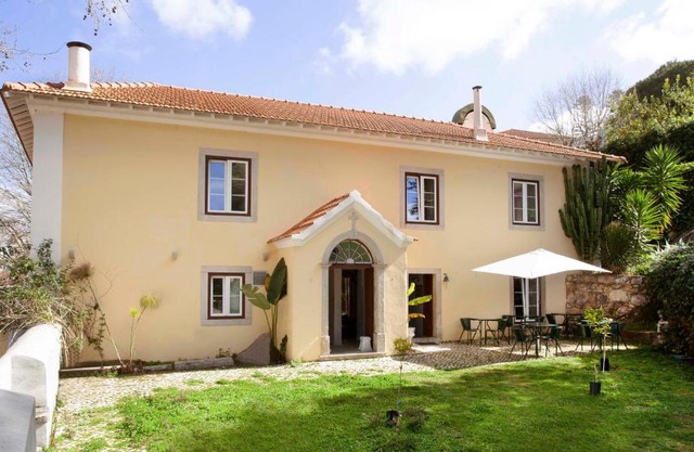 Palácio de Sintra Boutique House