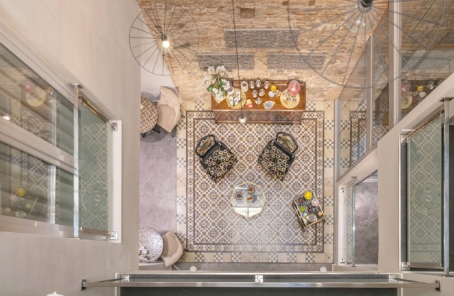 Palacete de Álamos Apartamentos